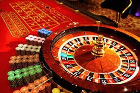 Interface live dealer responsif di perangkat mobile